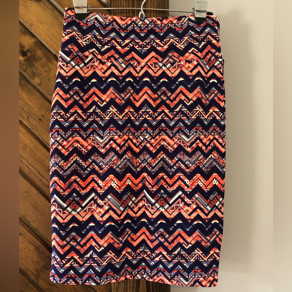 Pencil Skirt